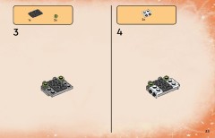 LEGO 71487 instructions page 33 – build guide