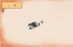 LEGO 71487 instructions page 34 – build guide