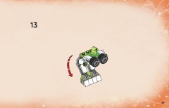 LEGO 71487 instructions page 39 – build guide