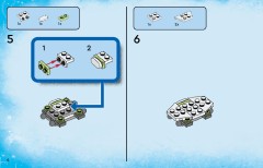 LEGO 71487 instructions page 4 – build guide