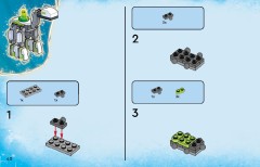 LEGO 71487 instructions page 40 – build guide