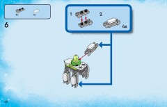 LEGO 71487 instructions page 42 – build guide