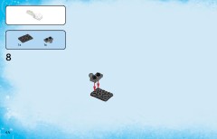 LEGO 71487 instructions page 44 – build guide