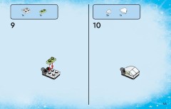 LEGO 71487 instructions page 45 – build guide