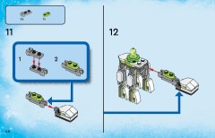 LEGO 71487 instructions page 46 – build guide