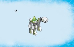 LEGO 71487 instructions page 47 – build guide