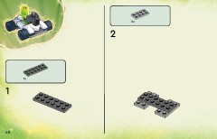 LEGO 71487 instructions page 48 – build guide