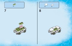 LEGO 71487 instructions page 5 – build guide