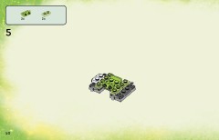 LEGO 71487 instructions page 50 – build guide