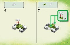 LEGO 71487 instructions page 51 – build guide