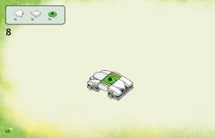 LEGO 71487 instructions page 52 – build guide