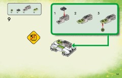 LEGO 71487 instructions page 53 – build guide