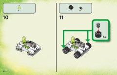 LEGO 71487 instructions page 54 – build guide