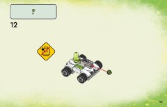 LEGO 71487 instructions page 55 – build guide