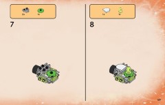 LEGO 71487 instructions page 59 – build guide