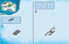 LEGO 71487 instructions page 62 – build guide