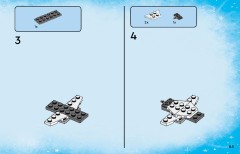 LEGO 71487 instructions page 63 – build guide