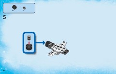 LEGO 71487 instructions page 64 – build guide