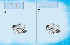 LEGO 71487 instructions page 65 – build guide