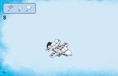 LEGO 71487 instructions page 66 – build guide