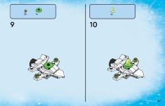 LEGO 71487 instructions page 67 – build guide