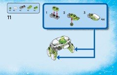 LEGO 71487 instructions page 7 – build guide