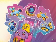 LEGO 71488 instructions page 39 – build guide