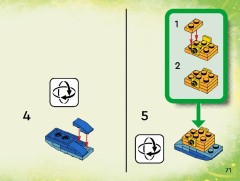 LEGO 71488 instructions page 71 – build guide