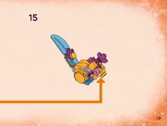 LEGO 71488 instructions page 79 – build guide