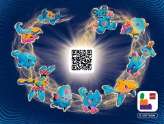 LEGO 71488 instructions page 80 – build guide