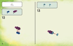 LEGO 71488 instructions page 16 – build guide