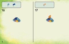 LEGO 71488 instructions page 18 – build guide