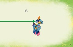 LEGO 71488 instructions page 19 – build guide