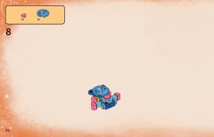 LEGO 71488 instructions page 24 – build guide