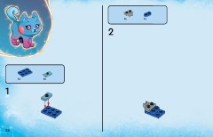 LEGO 71488 instructions page 26 – build guide