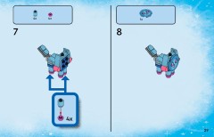 LEGO 71488 instructions page 29 – build guide