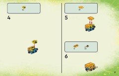 LEGO 71488 instructions page 31 – build guide