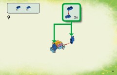 LEGO 71488 instructions page 33 – build guide