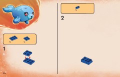 LEGO 71488 instructions page 34 – build guide