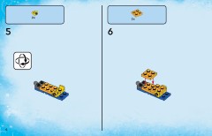 LEGO 71488 instructions page 4 – build guide