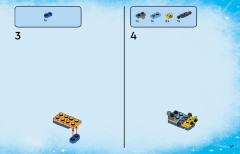 LEGO 71488 instructions page 41 – build guide