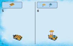 LEGO 71488 instructions page 42 – build guide