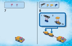 LEGO 71488 instructions page 43 – build guide
