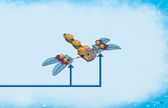 LEGO 71488 instructions page 45 – build guide