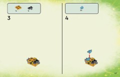 LEGO 71488 instructions page 47 – build guide