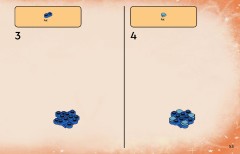 LEGO 71488 instructions page 53 – build guide