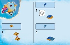 LEGO 71488 instructions page 58 – build guide