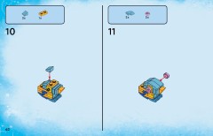 LEGO 71488 instructions page 62 – build guide