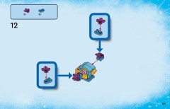 LEGO 71488 instructions page 63 – build guide