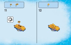 LEGO 71488 instructions page 7 – build guide